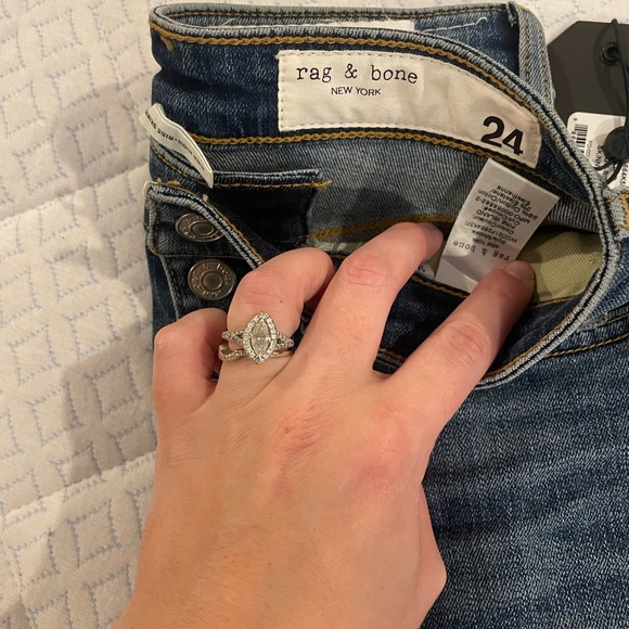 Rag and bone jeans - Picture 6 of 6